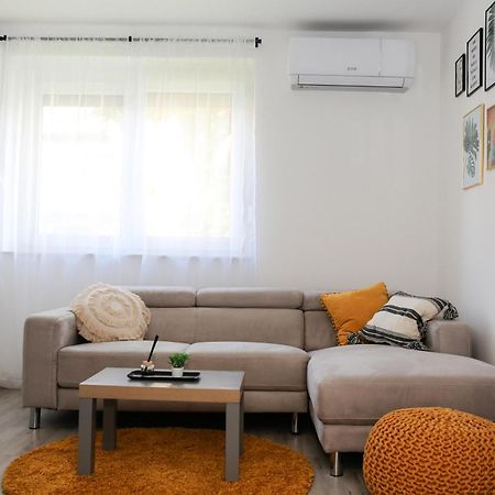 Apartman Grey Jastrebarsko Eksteriør billede