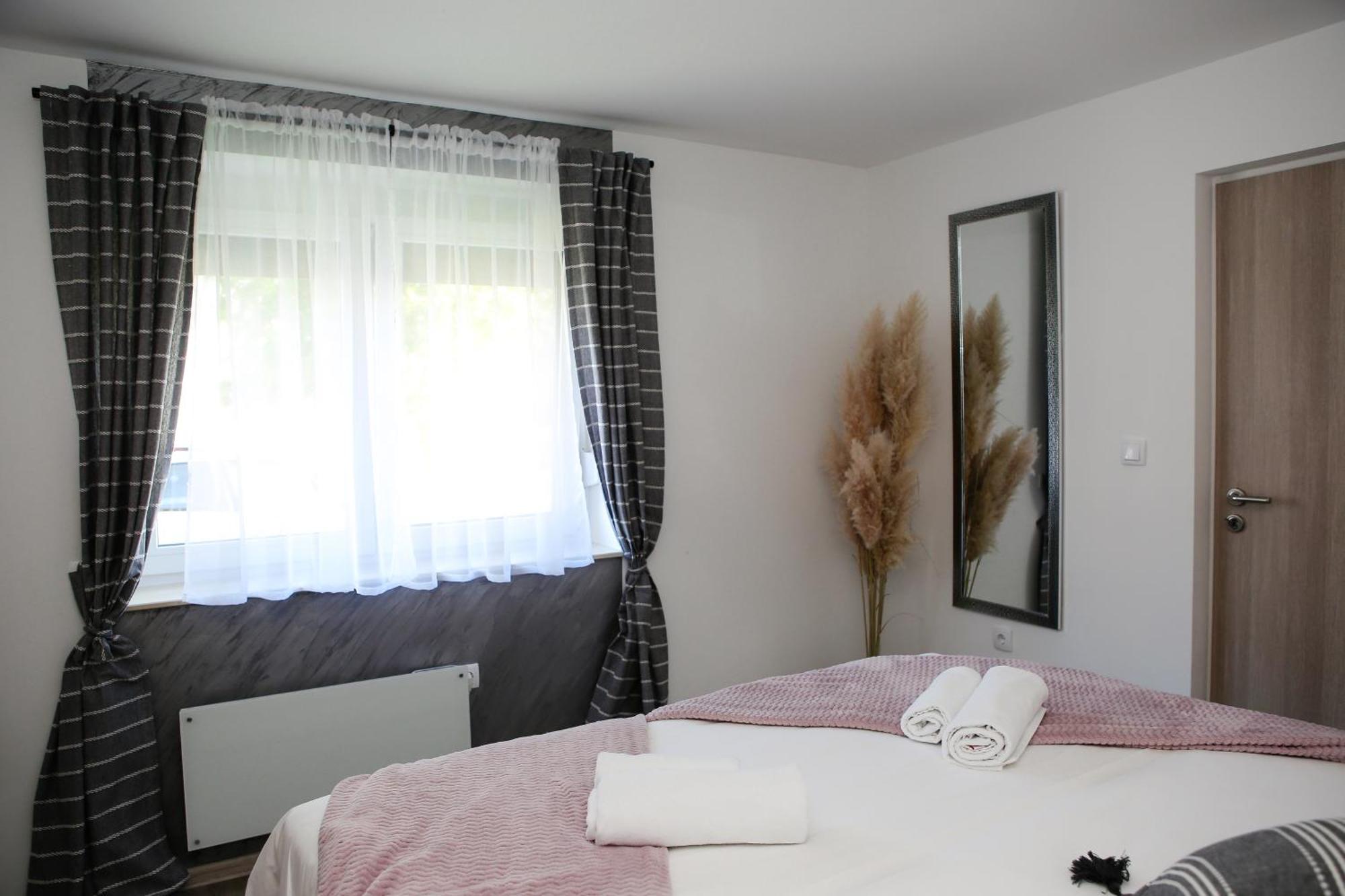 Apartman Grey Jastrebarsko Eksteriør billede