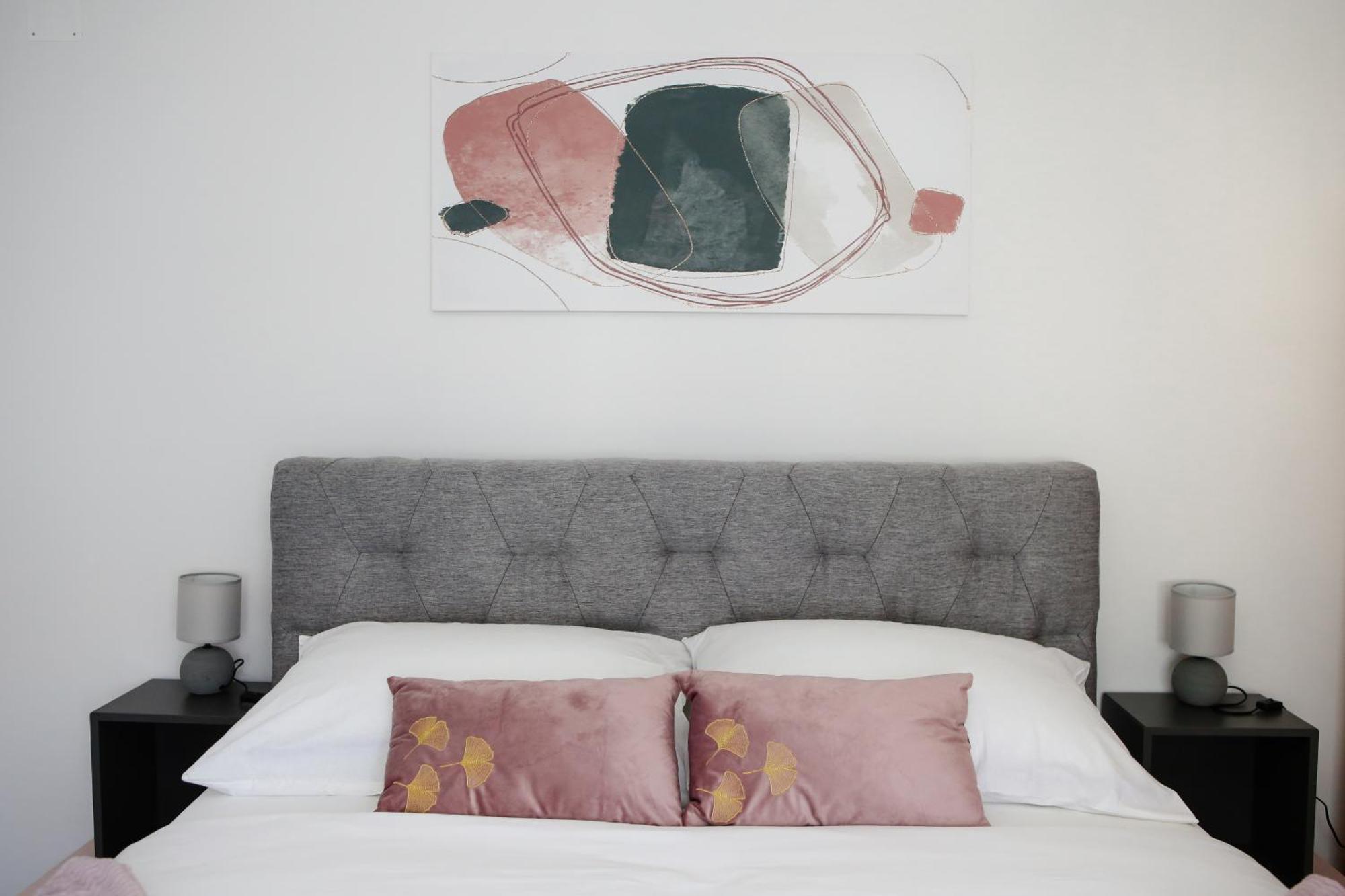 Apartman Grey Jastrebarsko Eksteriør billede